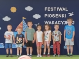 Festiwal Piosenki Wakacyjnej 2026