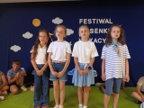 Festiwal Piosenki Wakacyjnej 2026