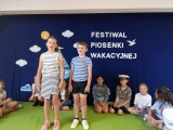 Festiwal Piosenki Wakacyjnej 2026