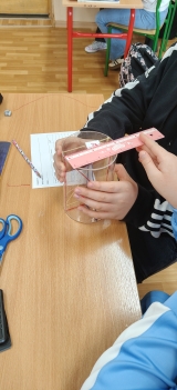 Obchody Dnia Liczby Pi - SP2 Istebna