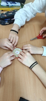 Obchody Dnia Liczby Pi - SP2 Istebna