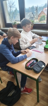 Obchody Dnia Liczby Pi - SP2 Istebna