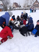 Półkolonie zimowe 2026 - uczniowie z klas 1-8 SP2 Istebna Półkolonie zimowe 2026 - uczniowie z klas 1-8 SP2 Istebna