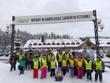 Półkolonie zimowe 2026 - uczniowie z klas 1-8 SP2 Istebna Półkolonie zimowe 2026 - uczniowie z klas 1-8 SP2 Istebna