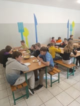 Półkolonie zimowe 2026 - uczniowie z klas 1-8 SP2 Istebna Półkolonie zimowe 2026 - uczniowie z klas 1-8 SP2 Istebna