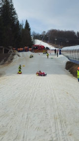 Spartakiada zimowa - 2026 Spartakiada zimowa - 2026