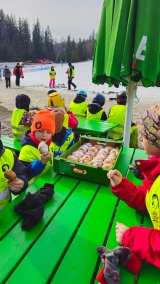 Spartakiada zimowa - 2026 Spartakiada zimowa - 2026