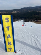 Spartakiada zimowa - 2026 Spartakiada zimowa - 2026