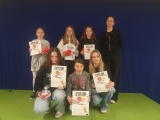 Szkolny Turniej Tenisa Stołowego 2026