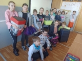 Dzień bez plecaka 2022