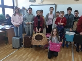 Dzień bez plecaka 2022