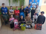 Dzień bez plecaka 2022