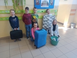 Dzień bez plecaka 2022