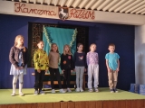 Szkolny Festiwal Piosenki 2025