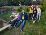 ognisko klasowe