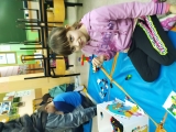 Dzień Klocków LEGO - kl. 1, 2, 3