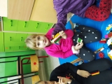Dzień Klocków LEGO - kl. 1, 2, 3