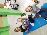 Dzień Klocków LEGO - kl. 1, 2, 3