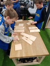 Warsztaty majsterkowania w Castoramie- 2026 Warsztaty majsterkowania w Castoramie- 2026