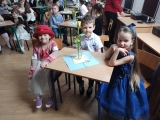 Szkolny Konkurs Recytatorski 2022 