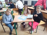 Szkolny Konkurs Recytatorski 2022 