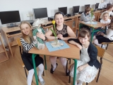 Szkolny Konkurs Recytatorski 2022 