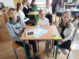 Szkolny Konkurs Recytatorski 2022 