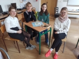 Szkolny Konkurs Recytatorski 2022 