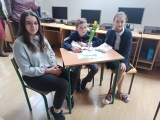 Szkolny Konkurs Recytatorski 2022 