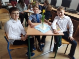 Szkolny Konkurs Recytatorski 2022 